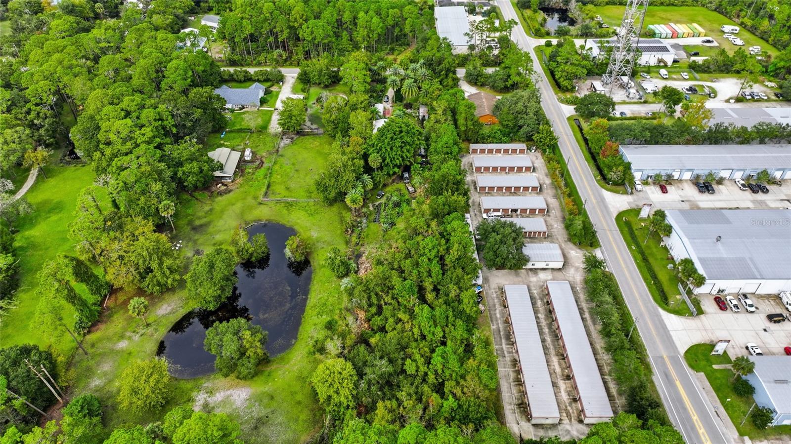 725 CYPRESS RD, ST AUGUSTINE, FL, 32086