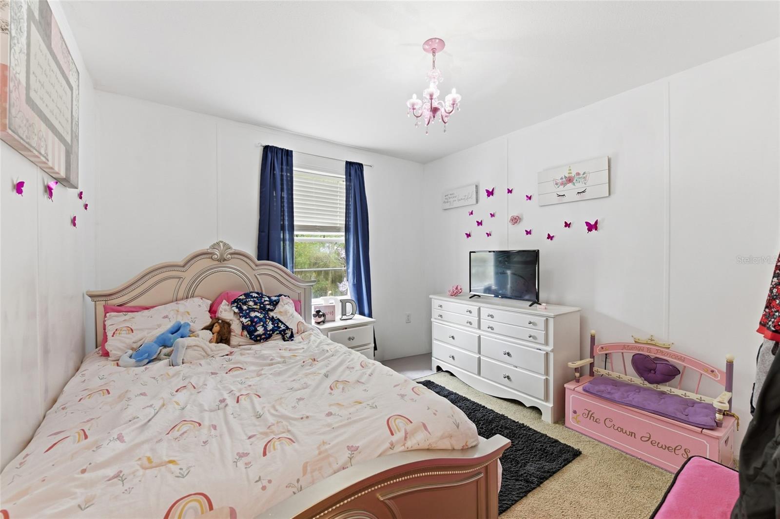 725 CYPRESS RD, ST AUGUSTINE, FL, 32086