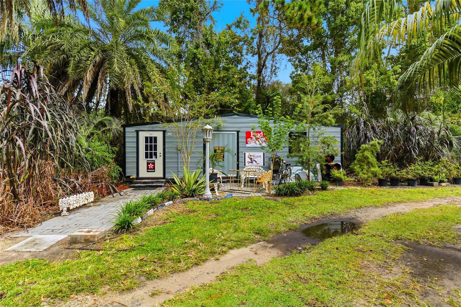 725 CYPRESS RD, ST AUGUSTINE, FL, 32086