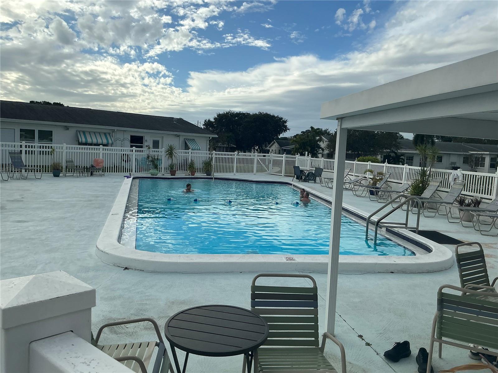 4994 JONQUIL PL N #278, PINELLAS PARK, FL, 33782