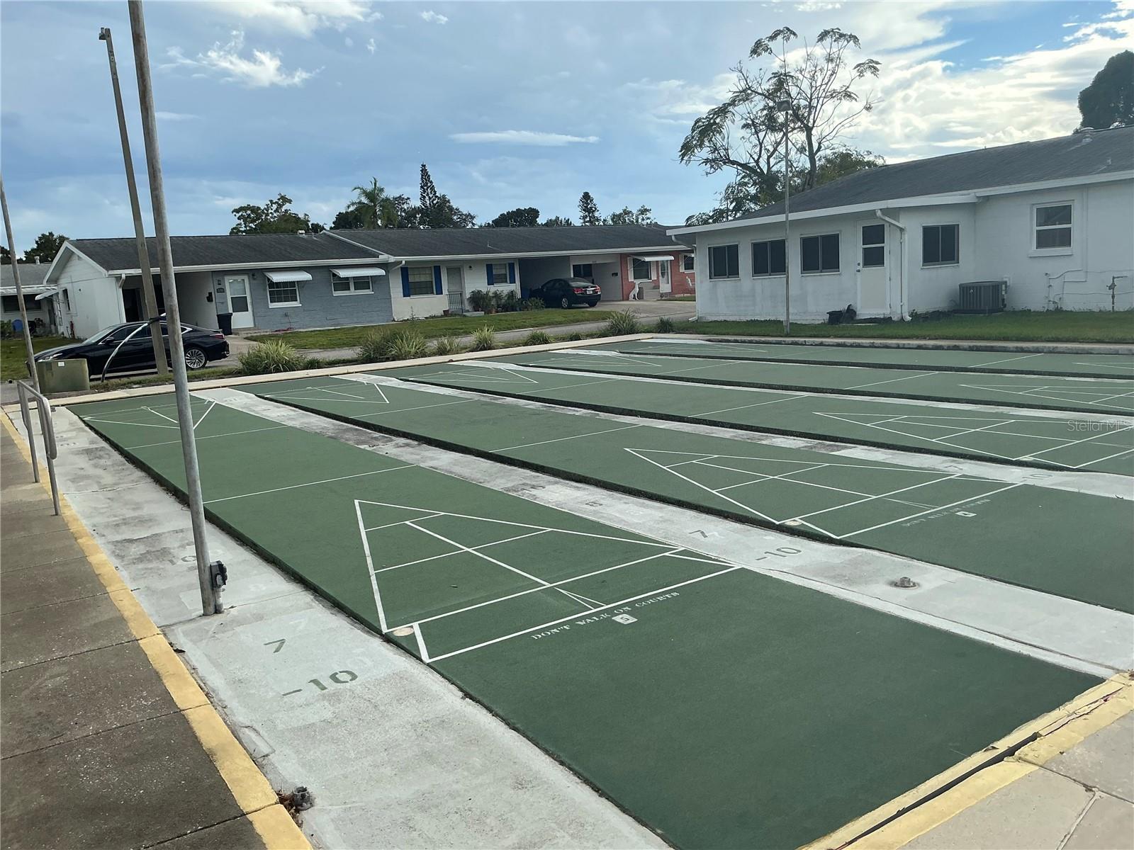 4994 JONQUIL PL N #278, PINELLAS PARK, FL, 33782