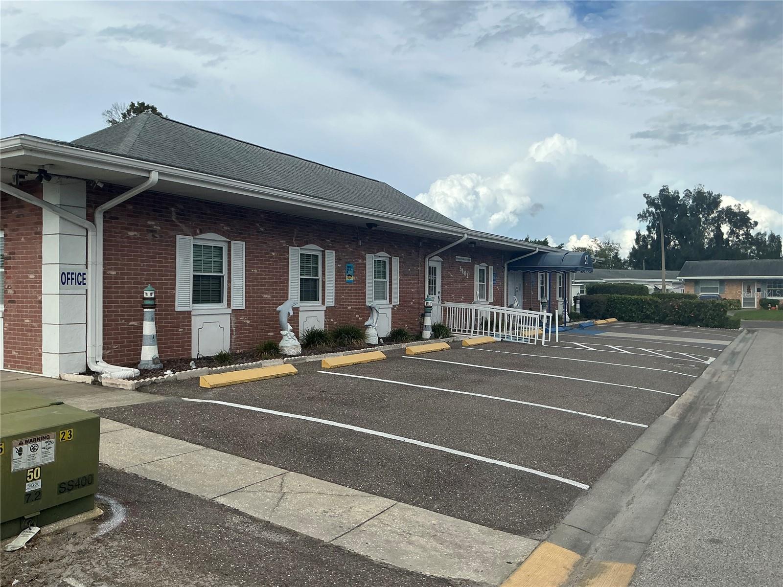 4994 JONQUIL PL N #278, PINELLAS PARK, FL, 33782