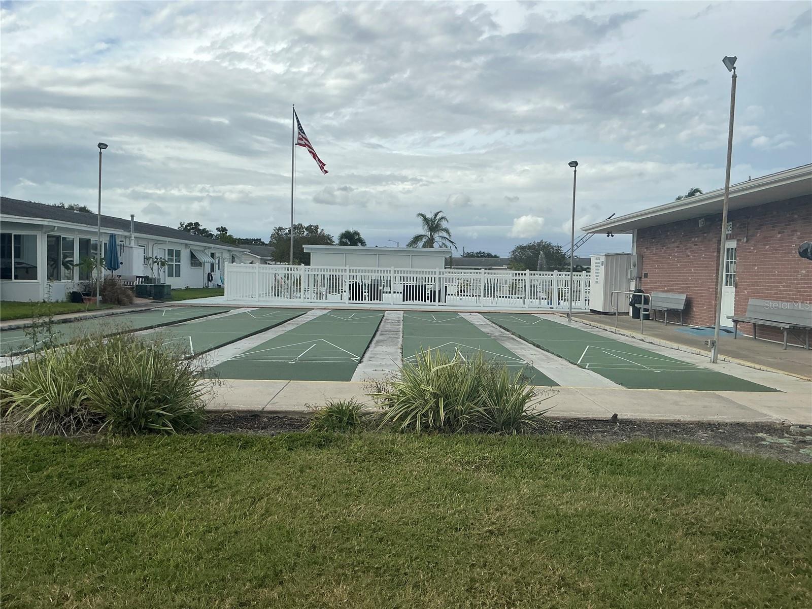 4994 JONQUIL PL N #278, PINELLAS PARK, FL, 33782