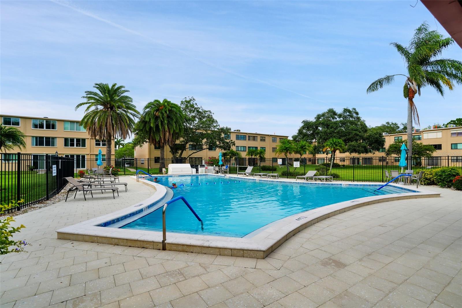 4920 LOCUST ST NE #104, ST PETERSBURG, FL, 33703