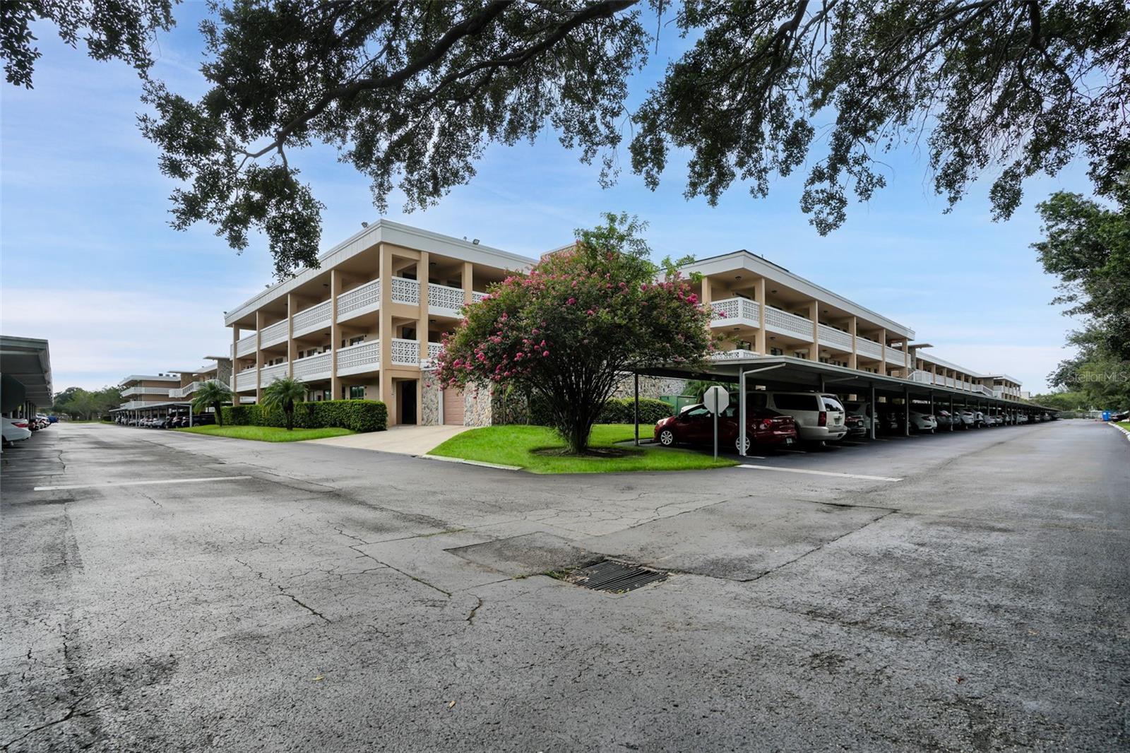 4920 LOCUST ST NE #104, ST PETERSBURG, FL, 33703
