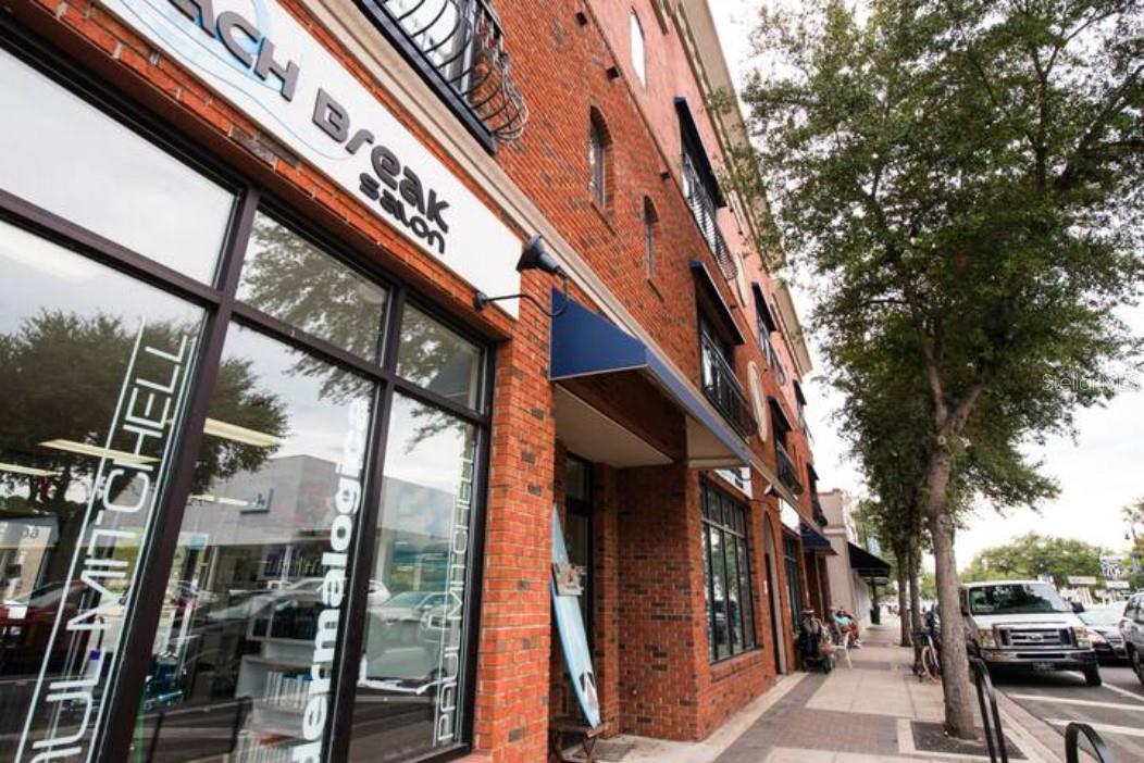 20 SW 6TH ST #206, GAINESVILLE, FL, 32601