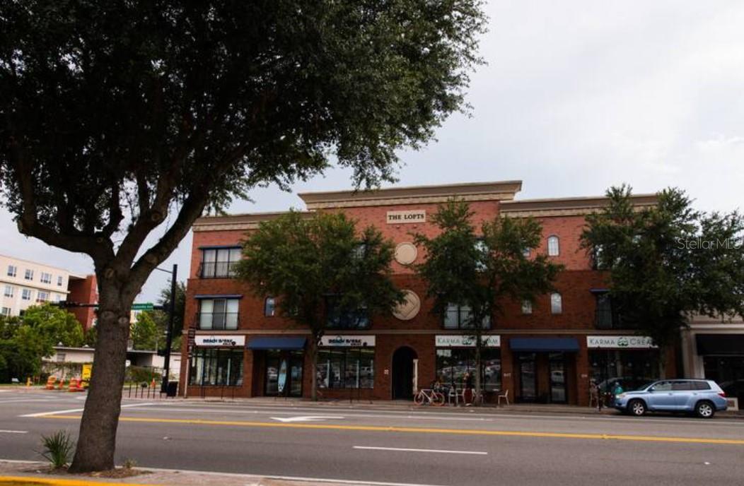 20 SW 6TH ST #206, GAINESVILLE, FL, 32601