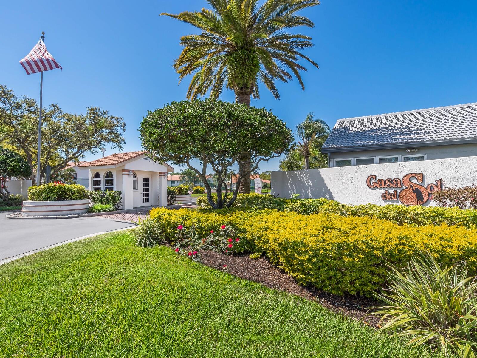 4124 ROSAS AVE #3081, SARASOTA, FL, 34233