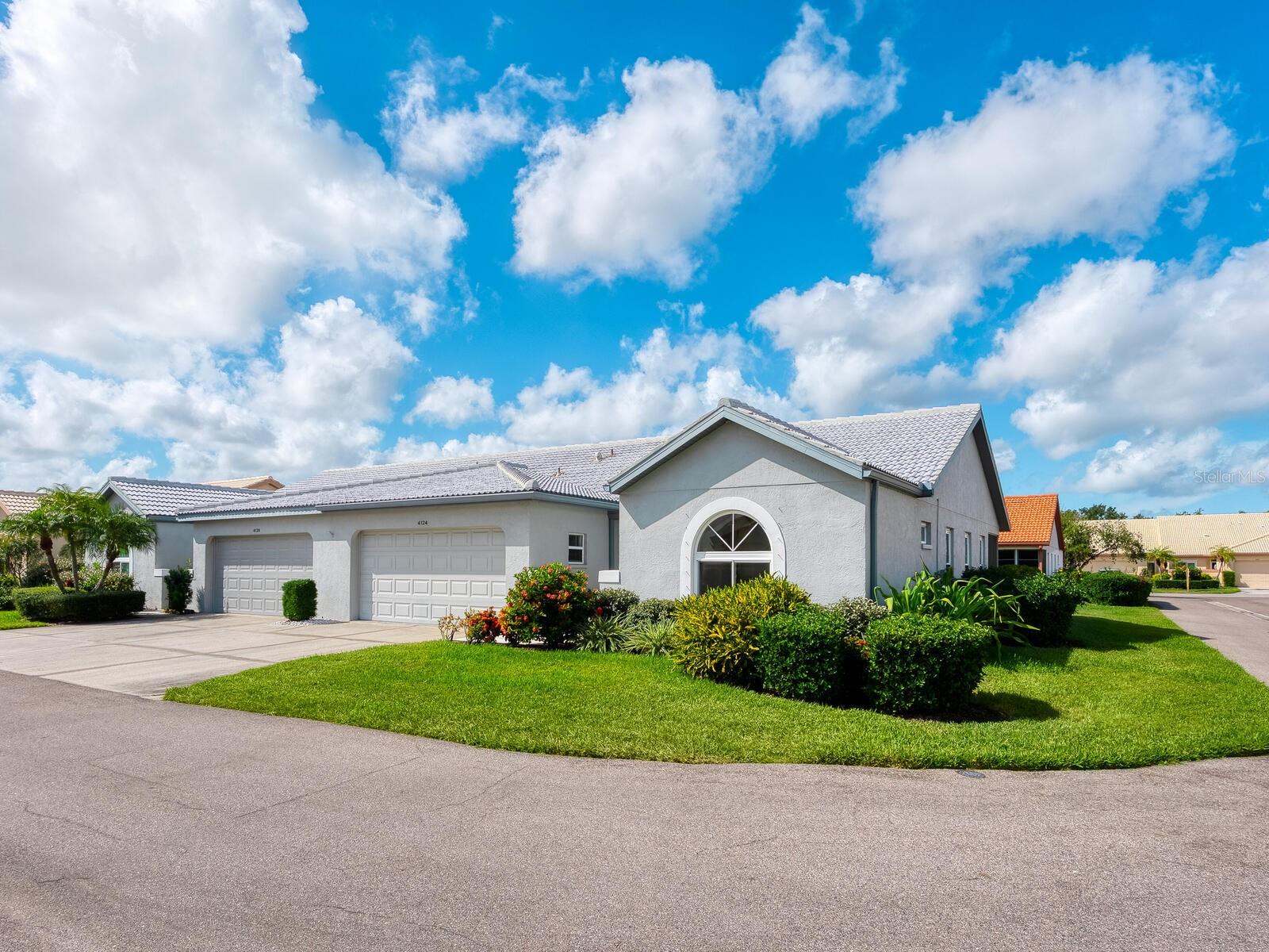 4124 ROSAS AVE #3081, SARASOTA, FL, 34233