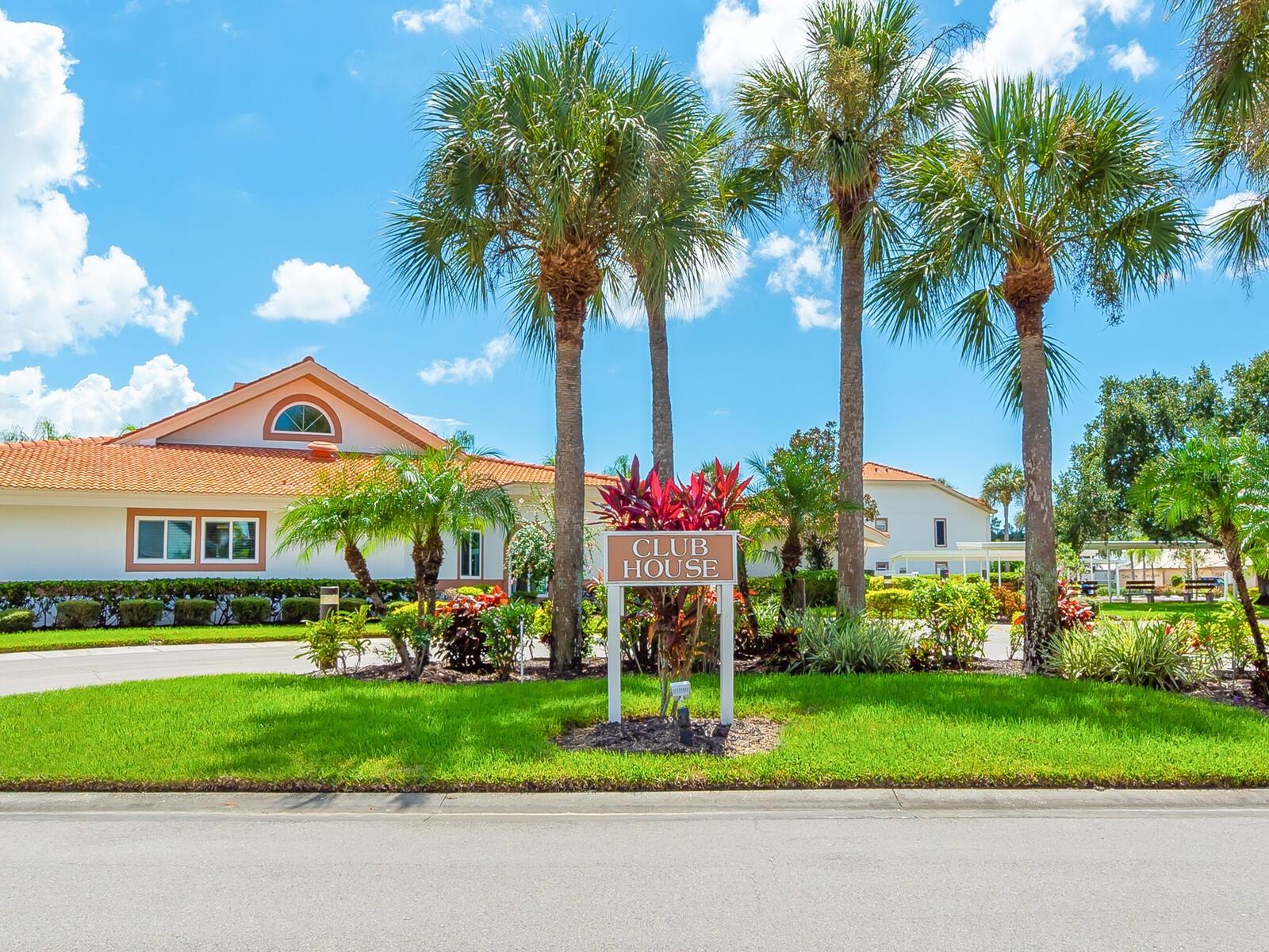 4124 ROSAS AVE #3081, SARASOTA, FL, 34233