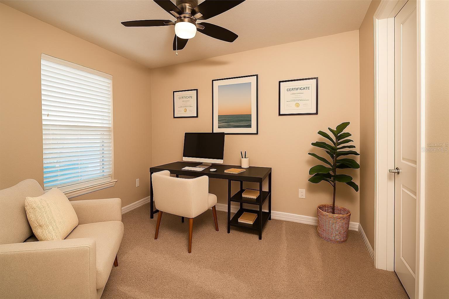 7845 WANDERING WAY, ORLANDO, FL, 32836