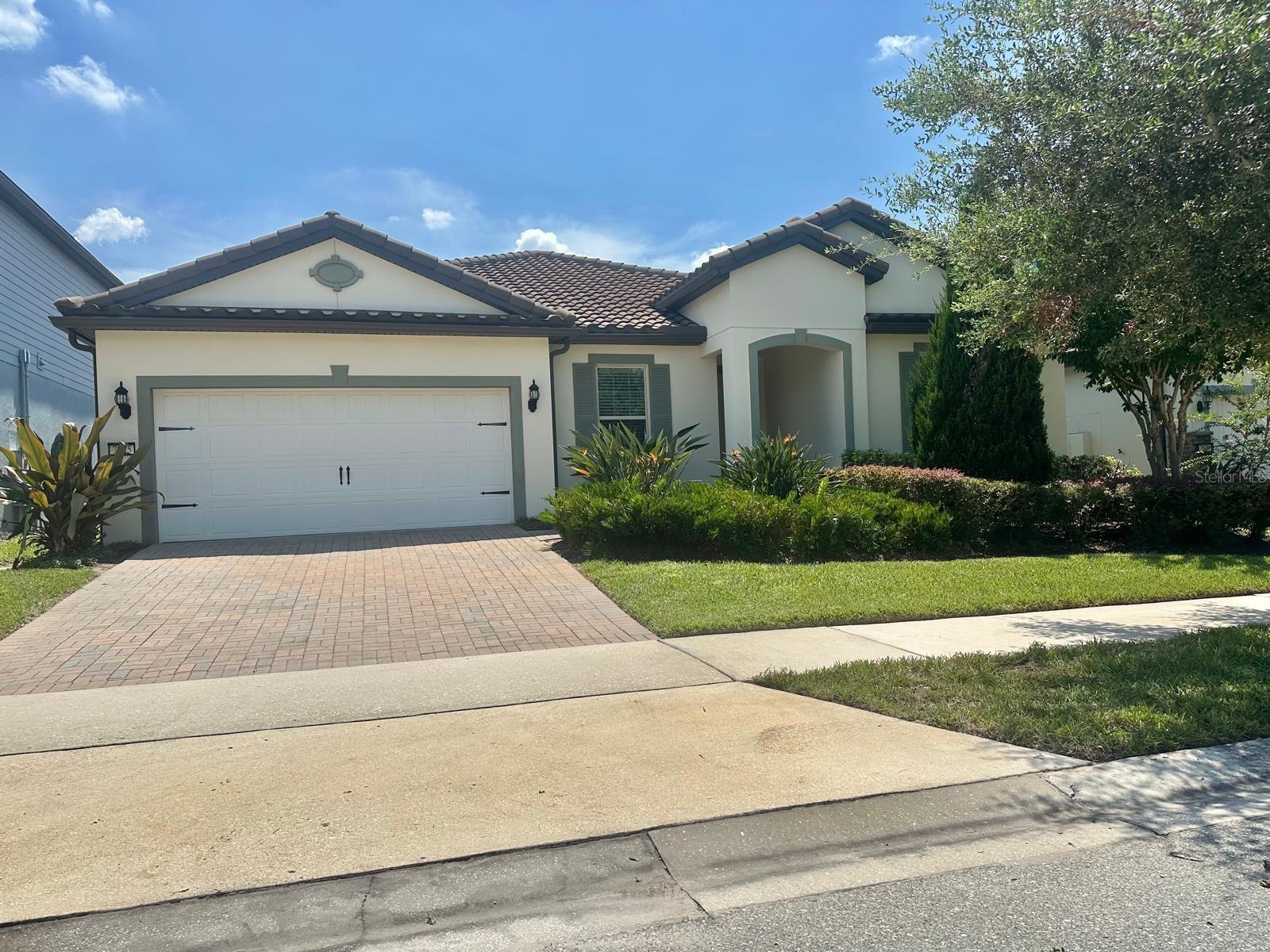 7845 WANDERING WAY, ORLANDO, FL, 32836