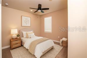 7845 WANDERING WAY, ORLANDO, FL, 32836