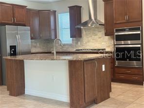 7845 WANDERING WAY, ORLANDO, FL, 32836