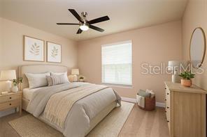 7845 WANDERING WAY, ORLANDO, FL, 32836