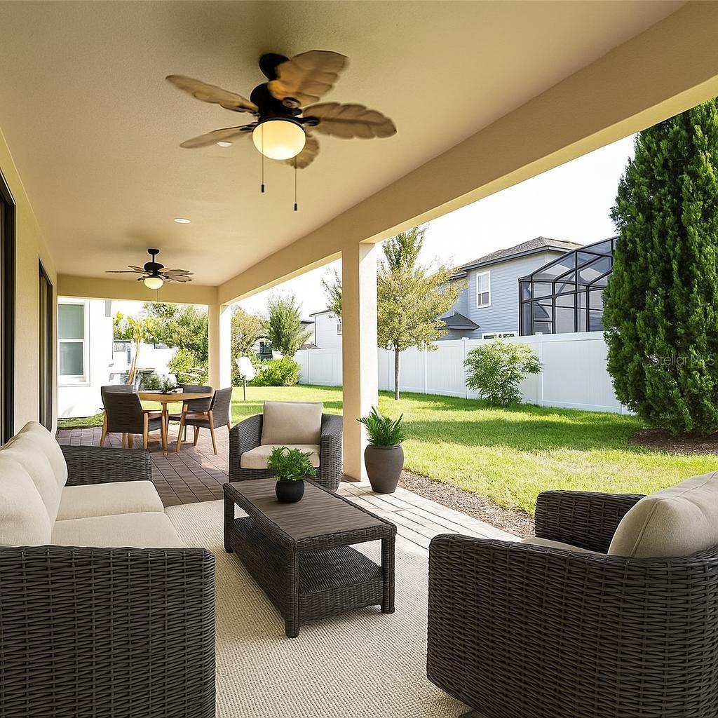 7845 WANDERING WAY, ORLANDO, FL, 32836