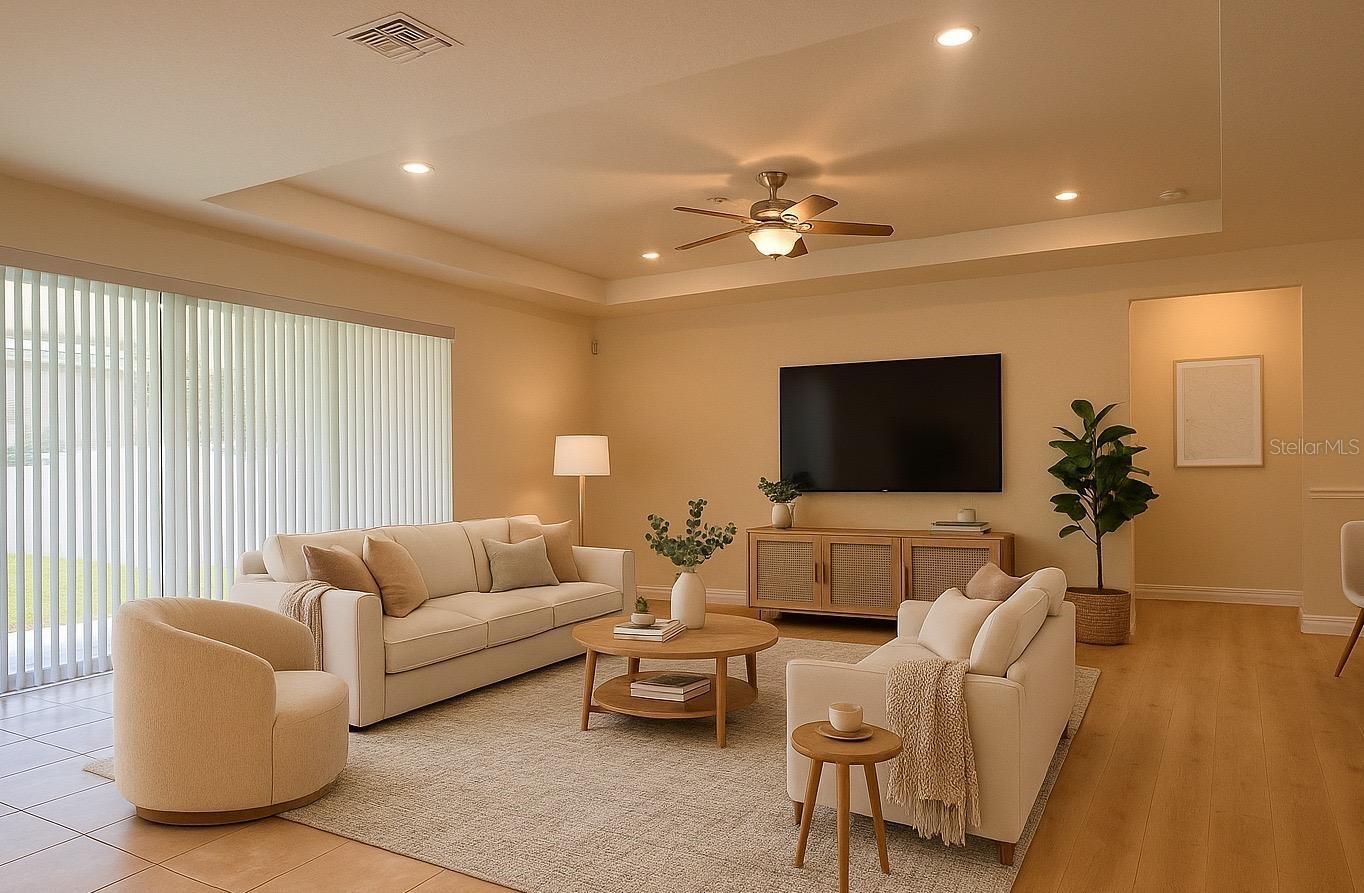 7845 WANDERING WAY, ORLANDO, FL, 32836