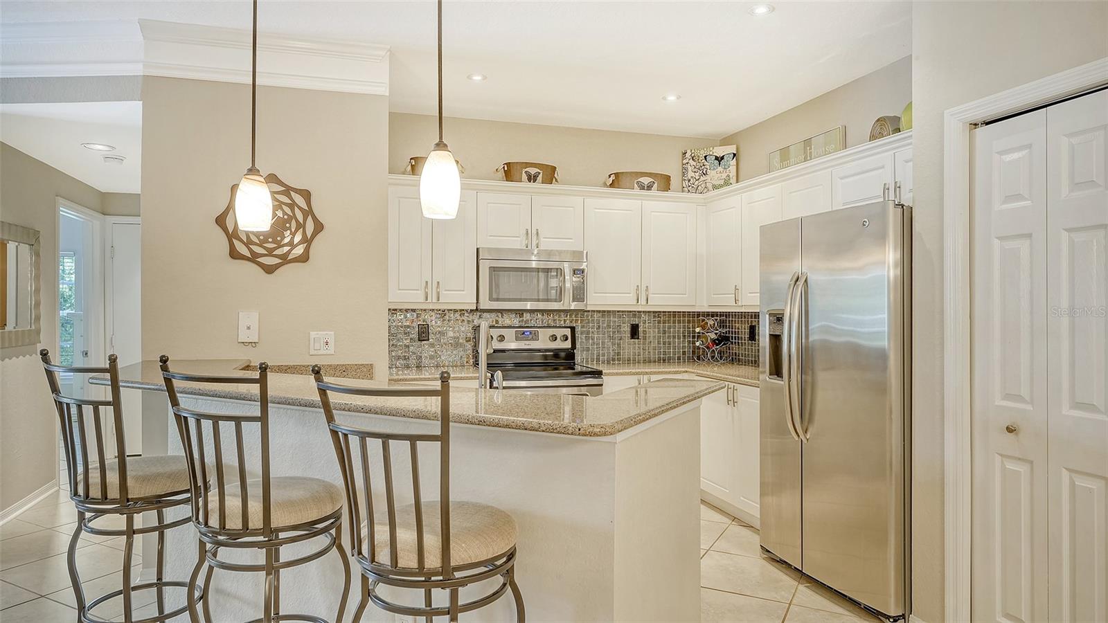 5160 NORTHRIDGE RD #212, SARASOTA, FL, 34238