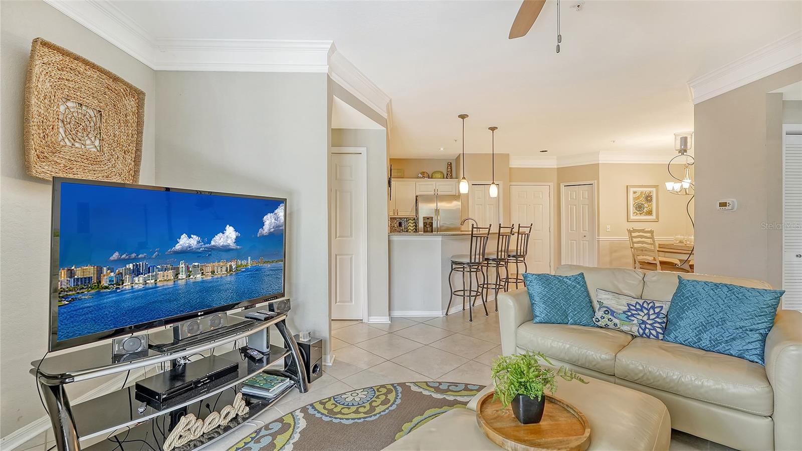 5160 NORTHRIDGE RD #212, SARASOTA, FL, 34238