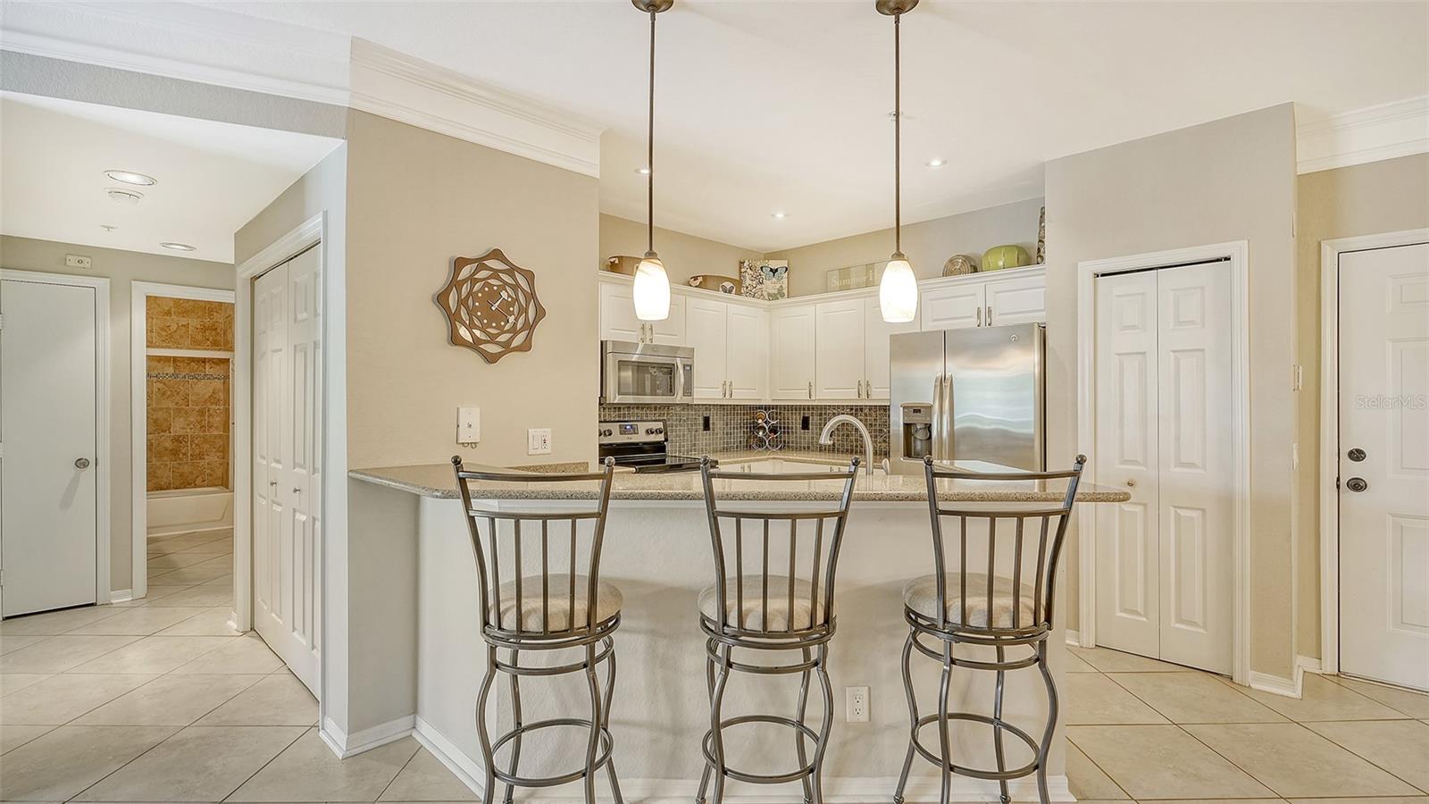 5160 NORTHRIDGE RD #212, SARASOTA, FL, 34238