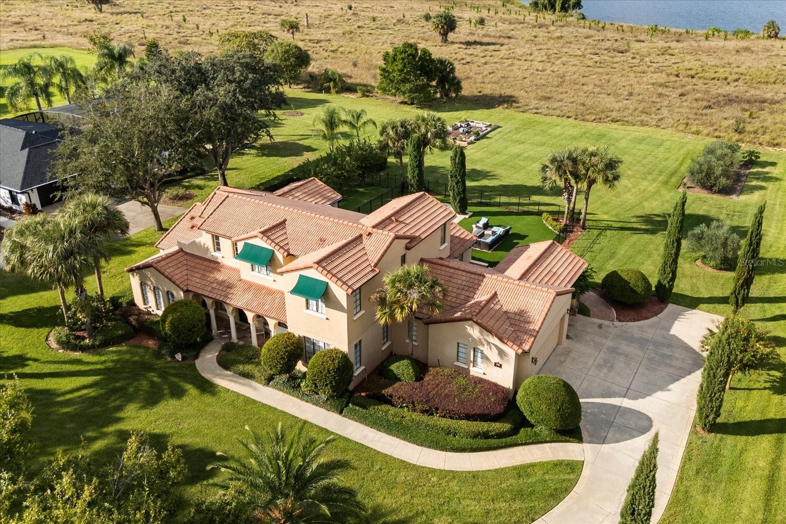 1749 LAKE TERRACE DR, EUSTIS, FL, 32726