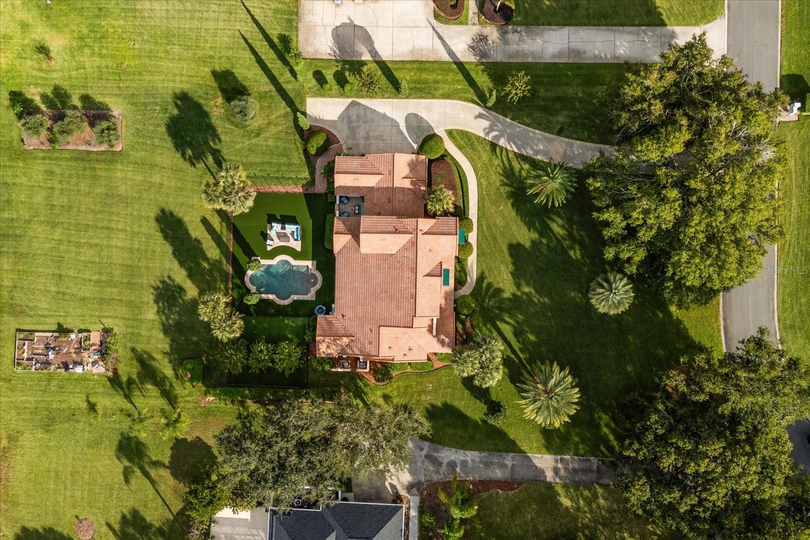 1749 LAKE TERRACE DR, EUSTIS, FL, 32726