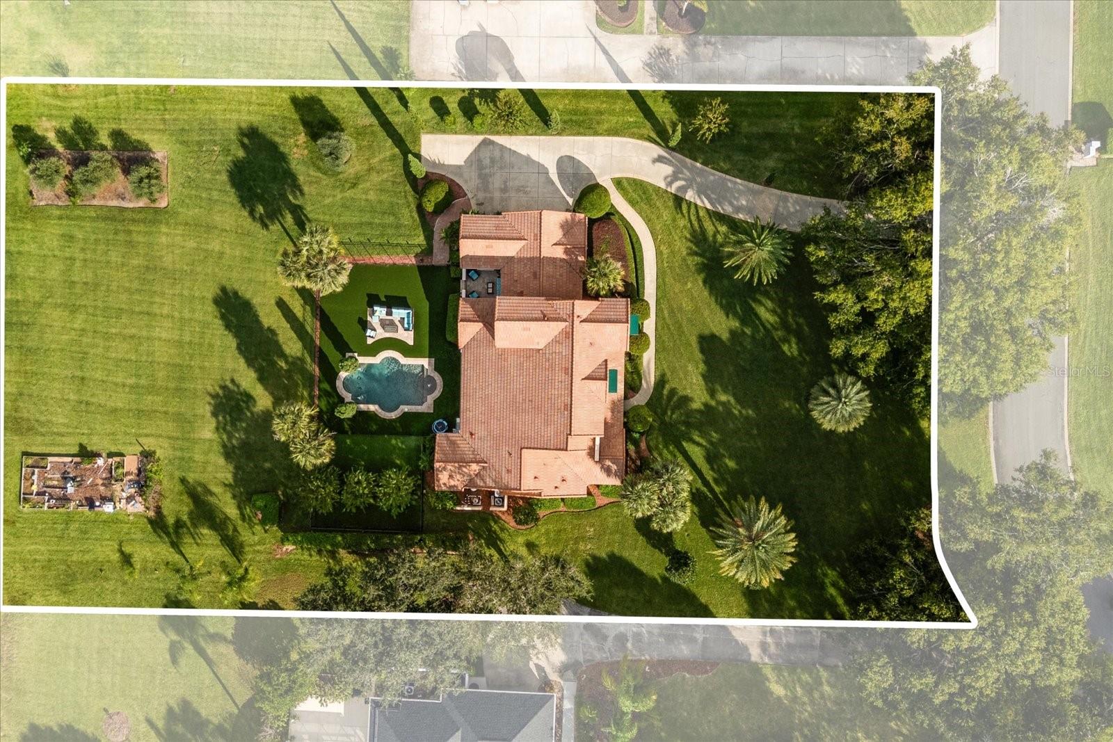 1749 LAKE TERRACE DR, EUSTIS, FL, 32726