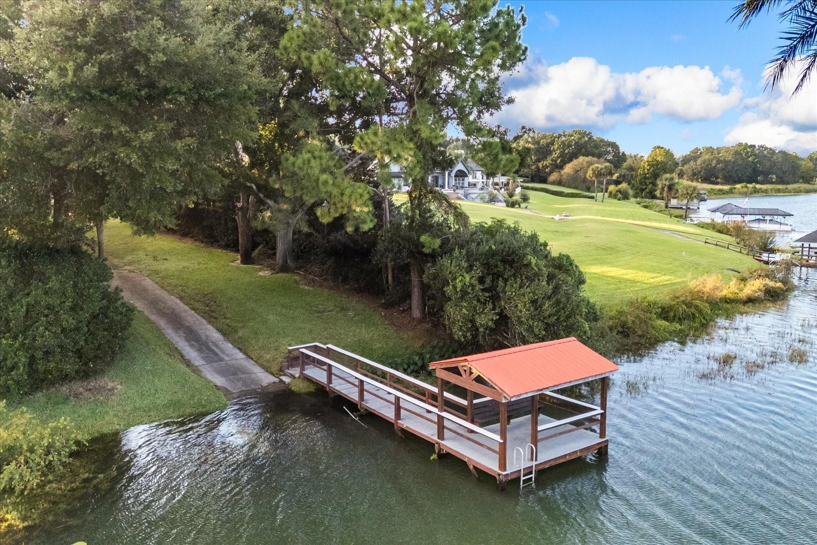 1749 LAKE TERRACE DR, EUSTIS, FL, 32726