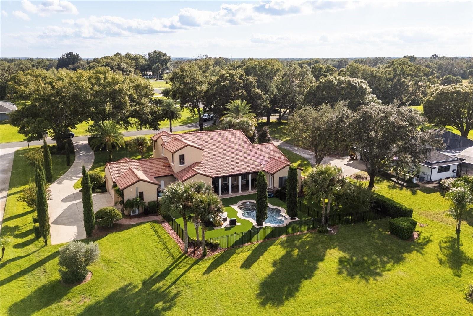 1749 LAKE TERRACE DR, EUSTIS, FL, 32726