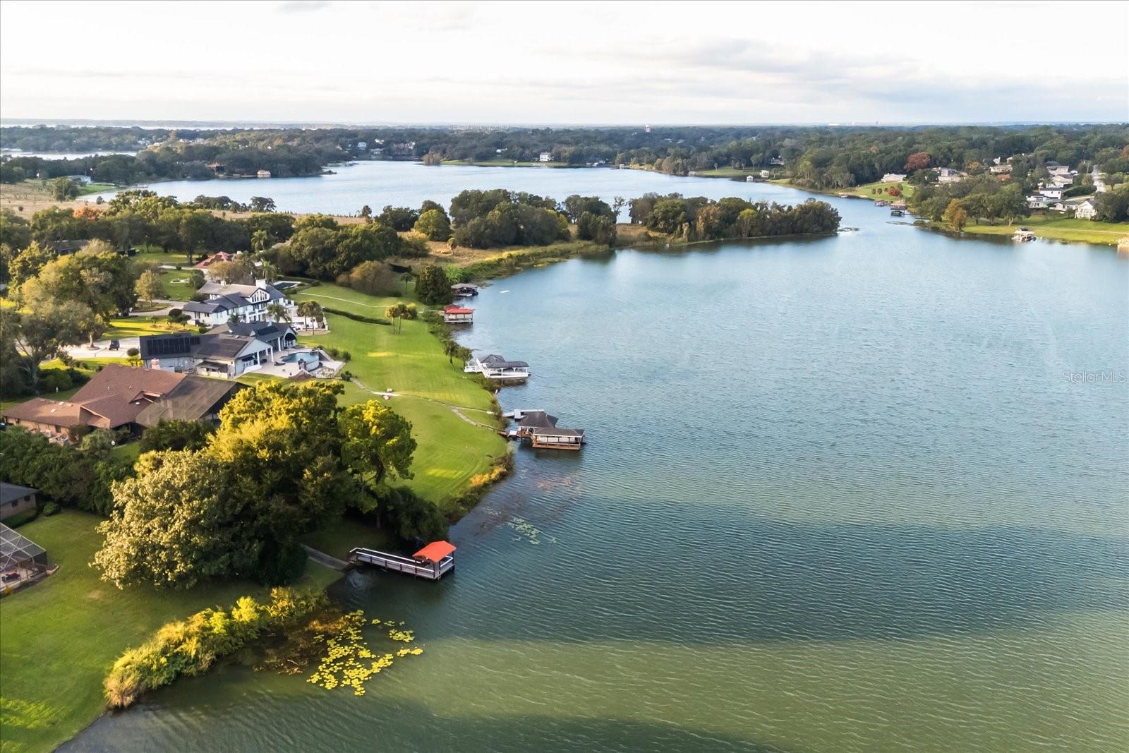 1749 LAKE TERRACE DR, EUSTIS, FL, 32726