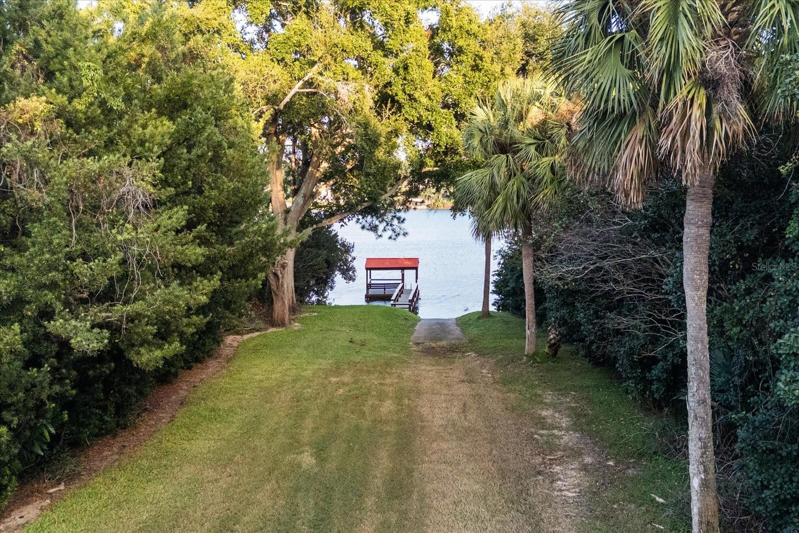 1749 LAKE TERRACE DR, EUSTIS, FL, 32726