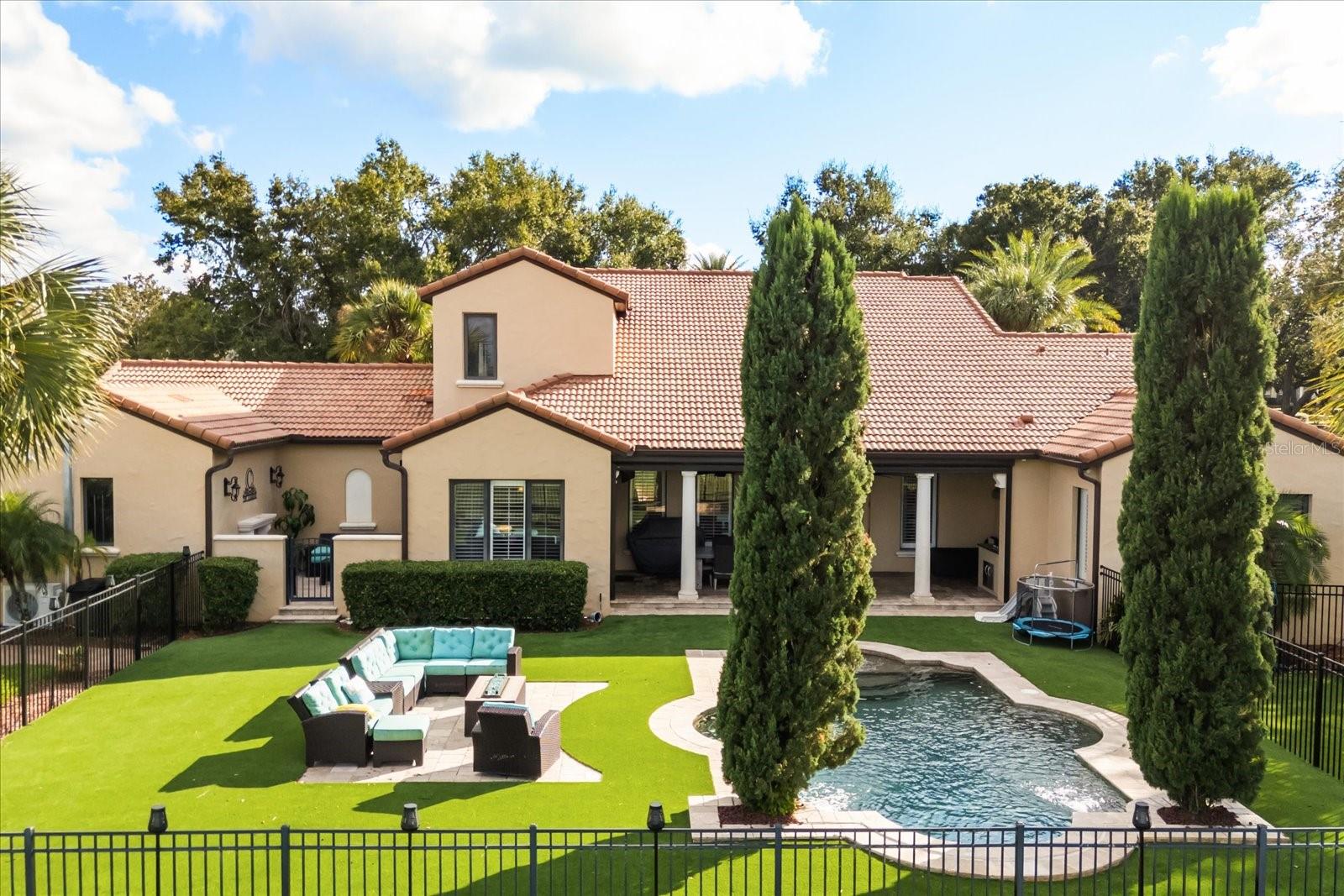 1749 LAKE TERRACE DR, EUSTIS, FL, 32726