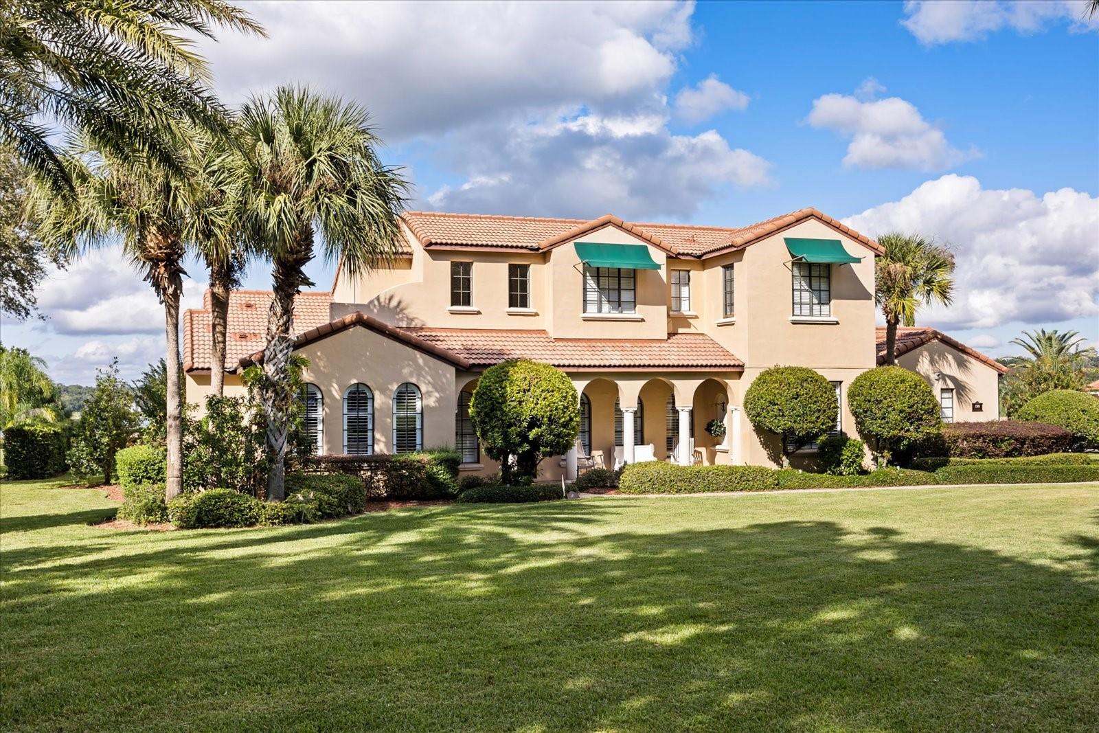 1749 LAKE TERRACE DR, EUSTIS, FL, 32726