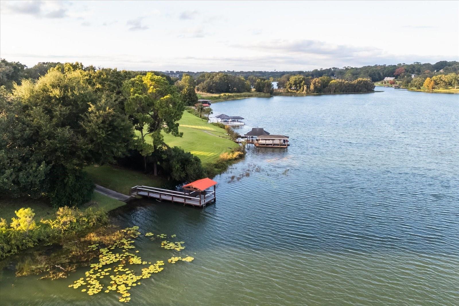 1749 LAKE TERRACE DR, EUSTIS, FL, 32726