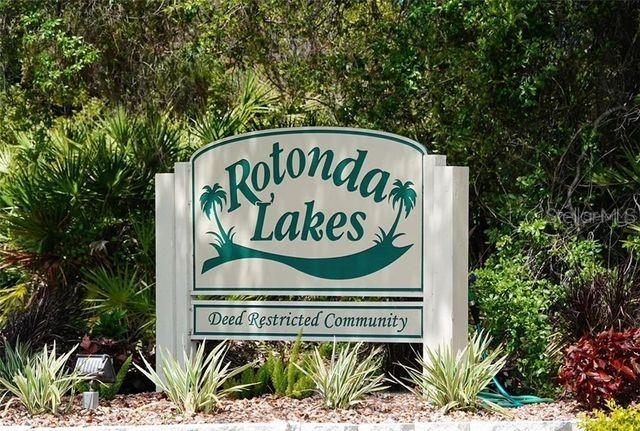 223 JENNIFER DR, ROTONDA WEST, FL, 33947