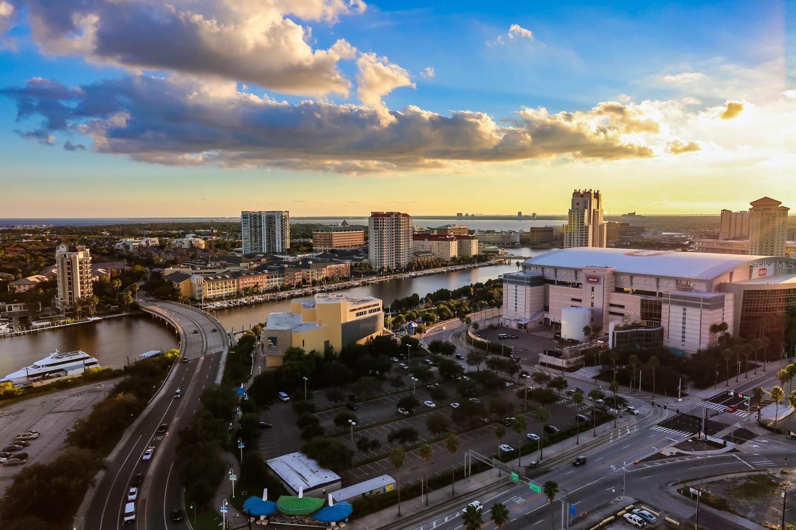 2403 W PALM DR #2, TAMPA, FL, 33629