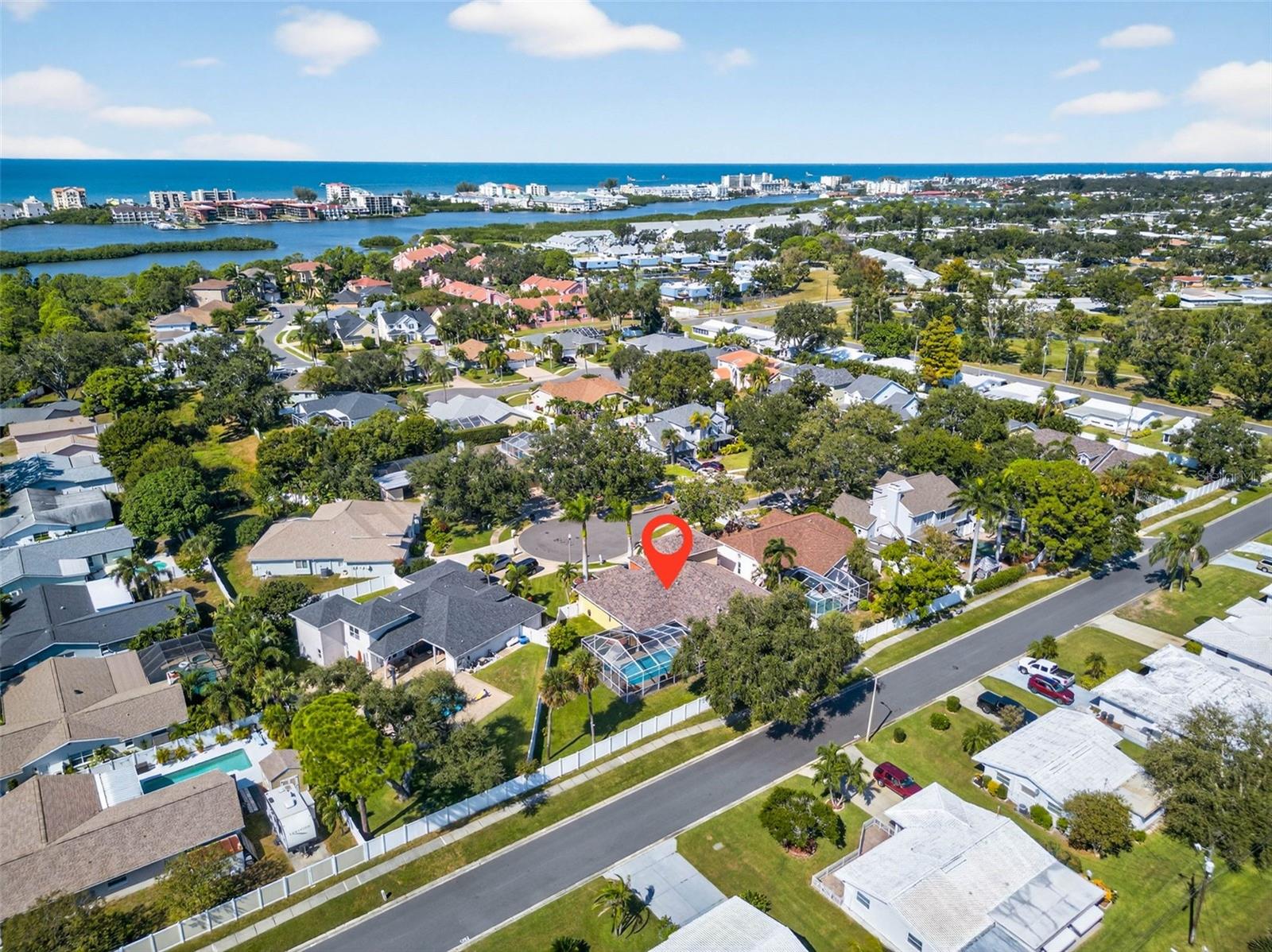 9221 SEA OAKS CT, SEMINOLE, FL, 33776
