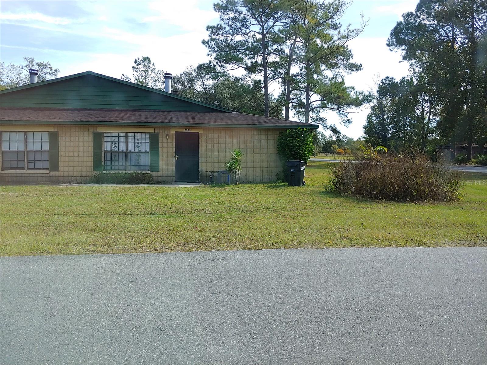 2535 NW 62ND PL, GAINESVILLE, FL, 32653