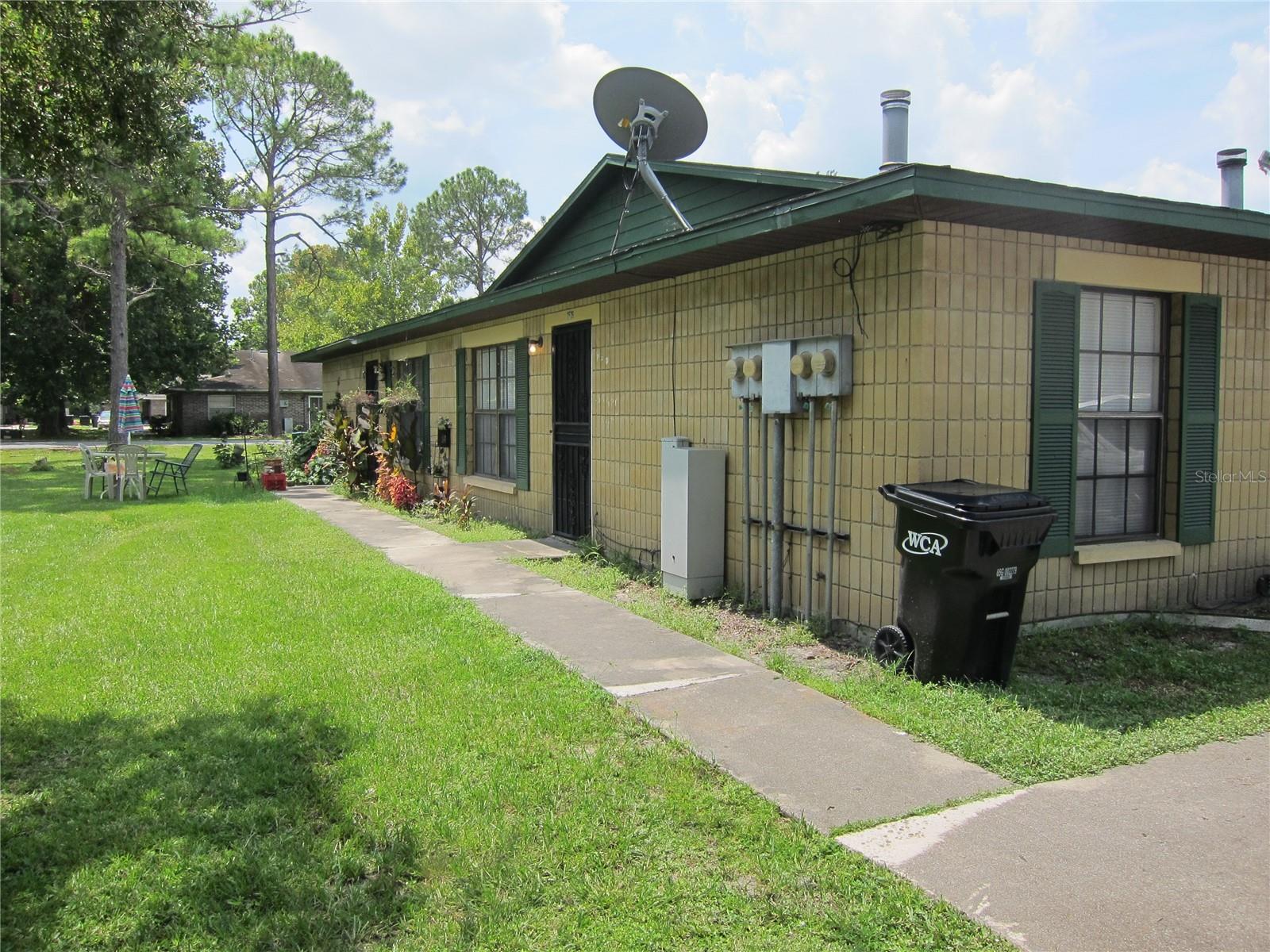 2535 NW 62ND PL, GAINESVILLE, FL, 32653