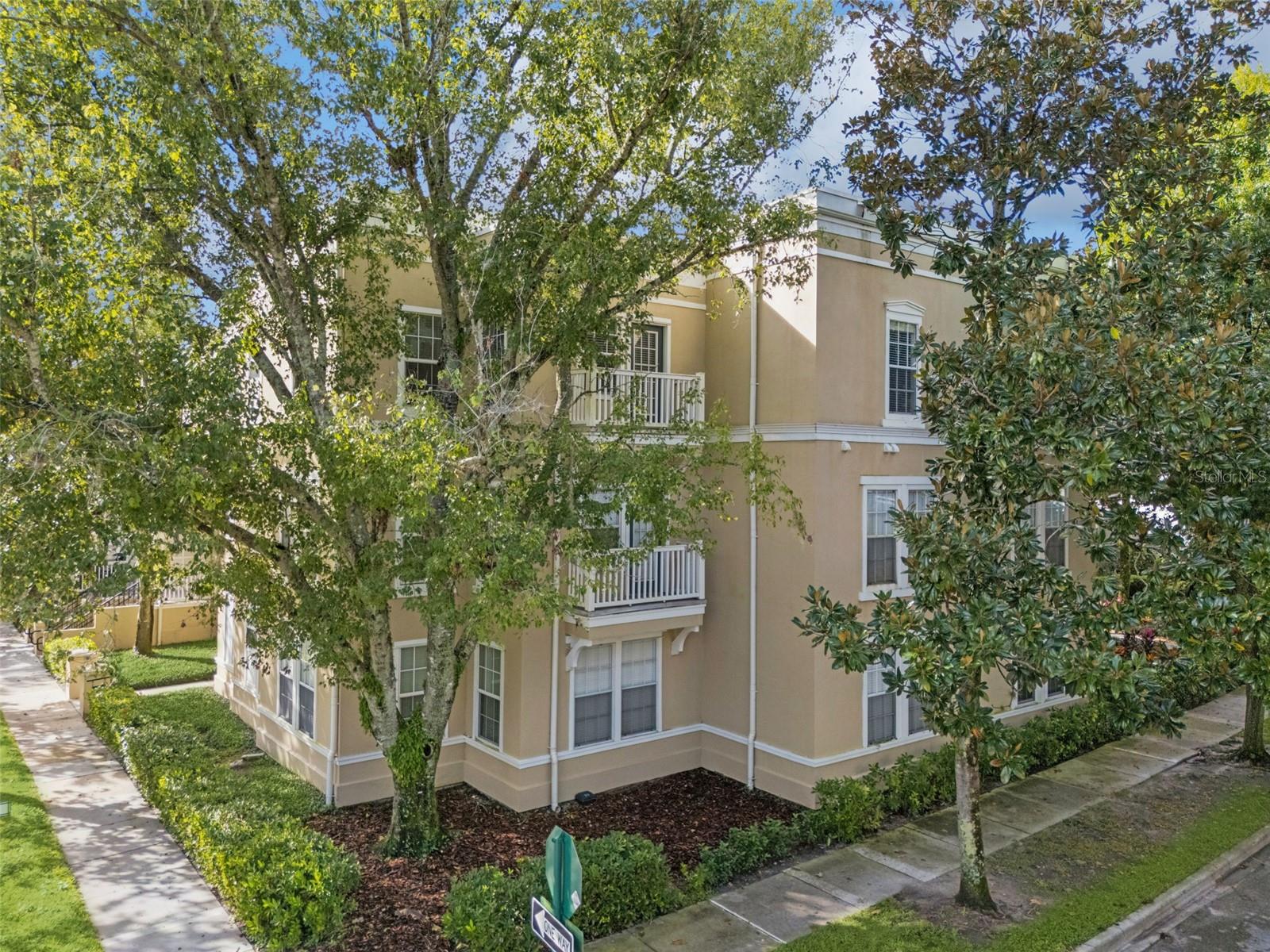 414 WATER ST #414, CELEBRATION, FL, 34747