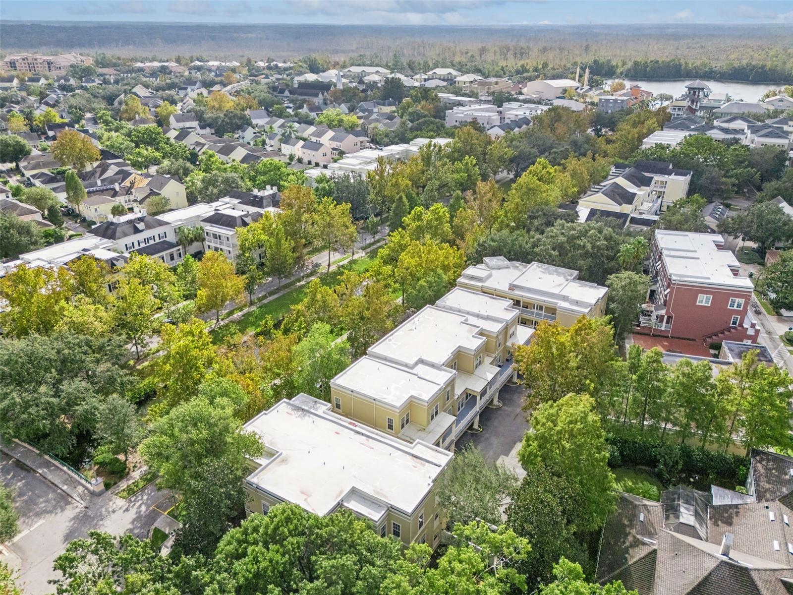 414 WATER ST #414, CELEBRATION, FL, 34747