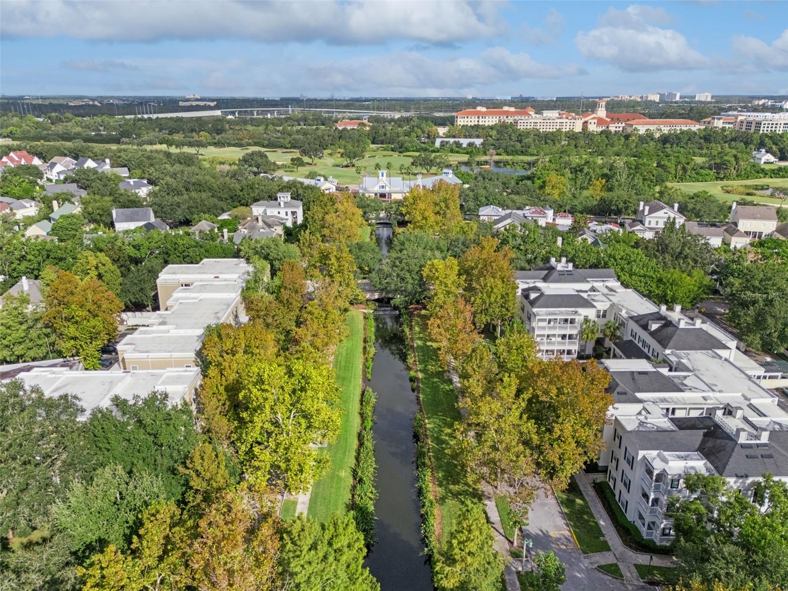 414 WATER ST #414, CELEBRATION, FL, 34747