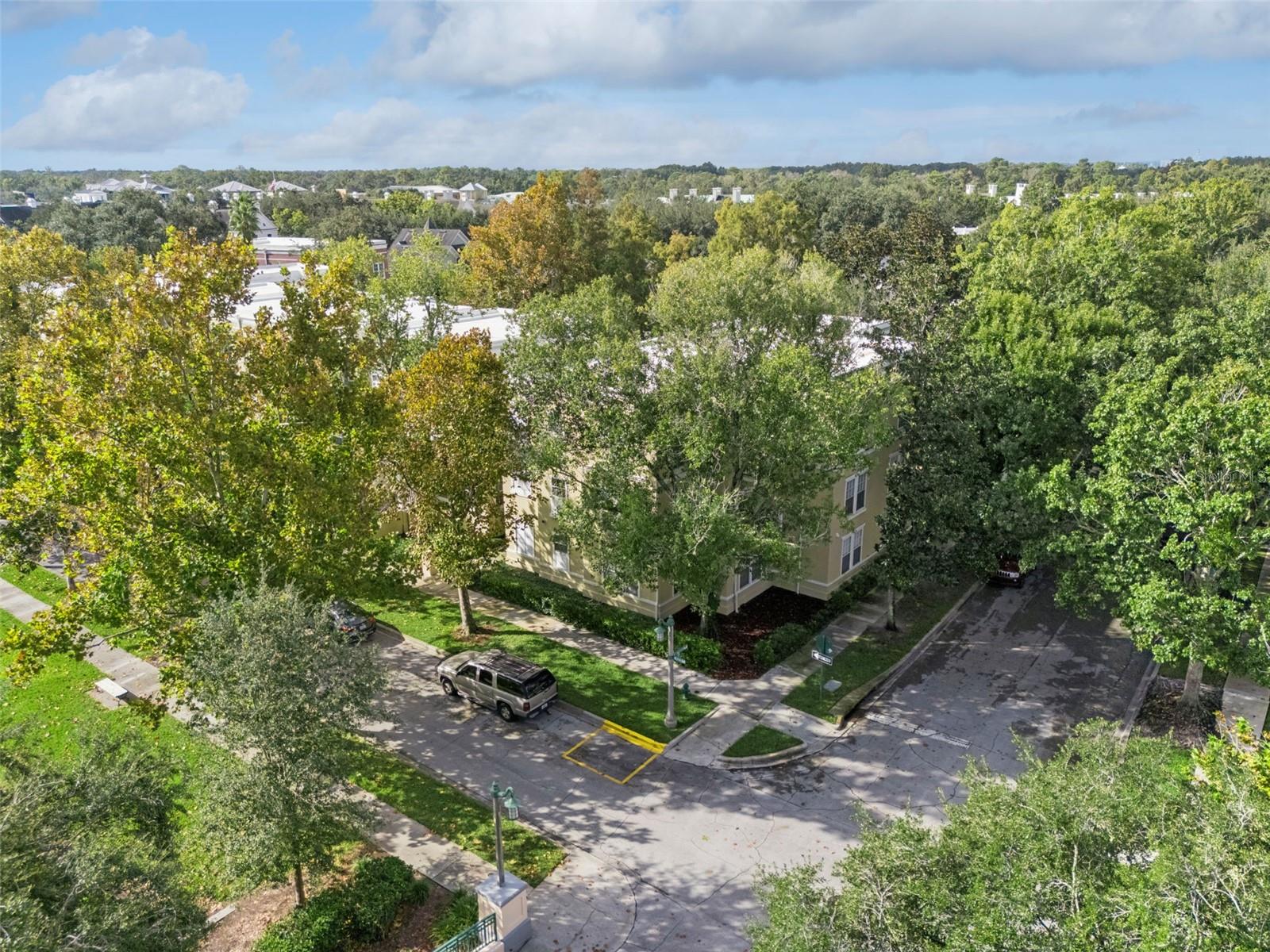 414 WATER ST #414, CELEBRATION, FL, 34747