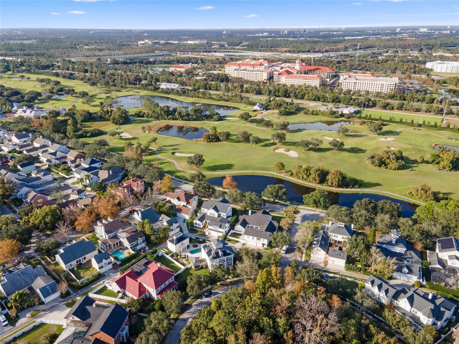 414 WATER ST #414, CELEBRATION, FL, 34747