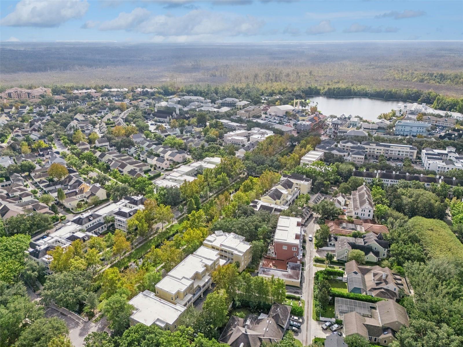 414 WATER ST #414, CELEBRATION, FL, 34747