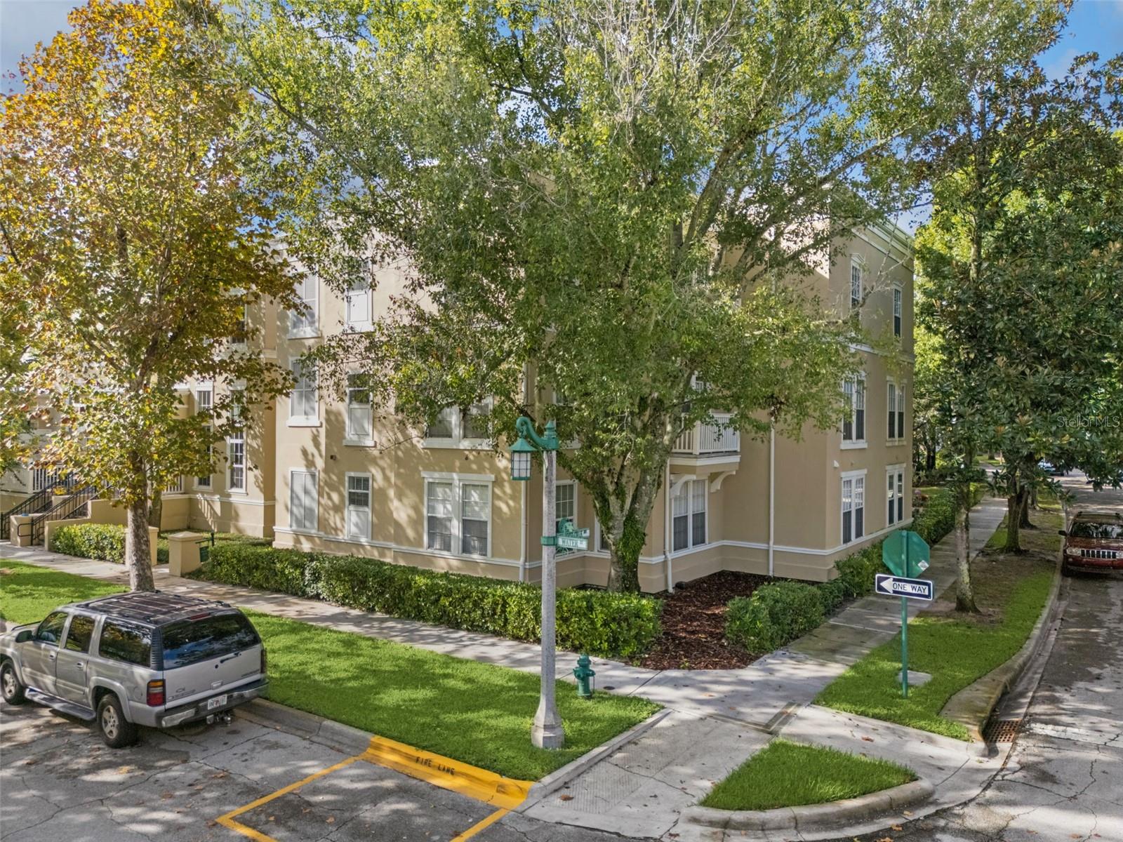 414 WATER ST #414, CELEBRATION, FL, 34747