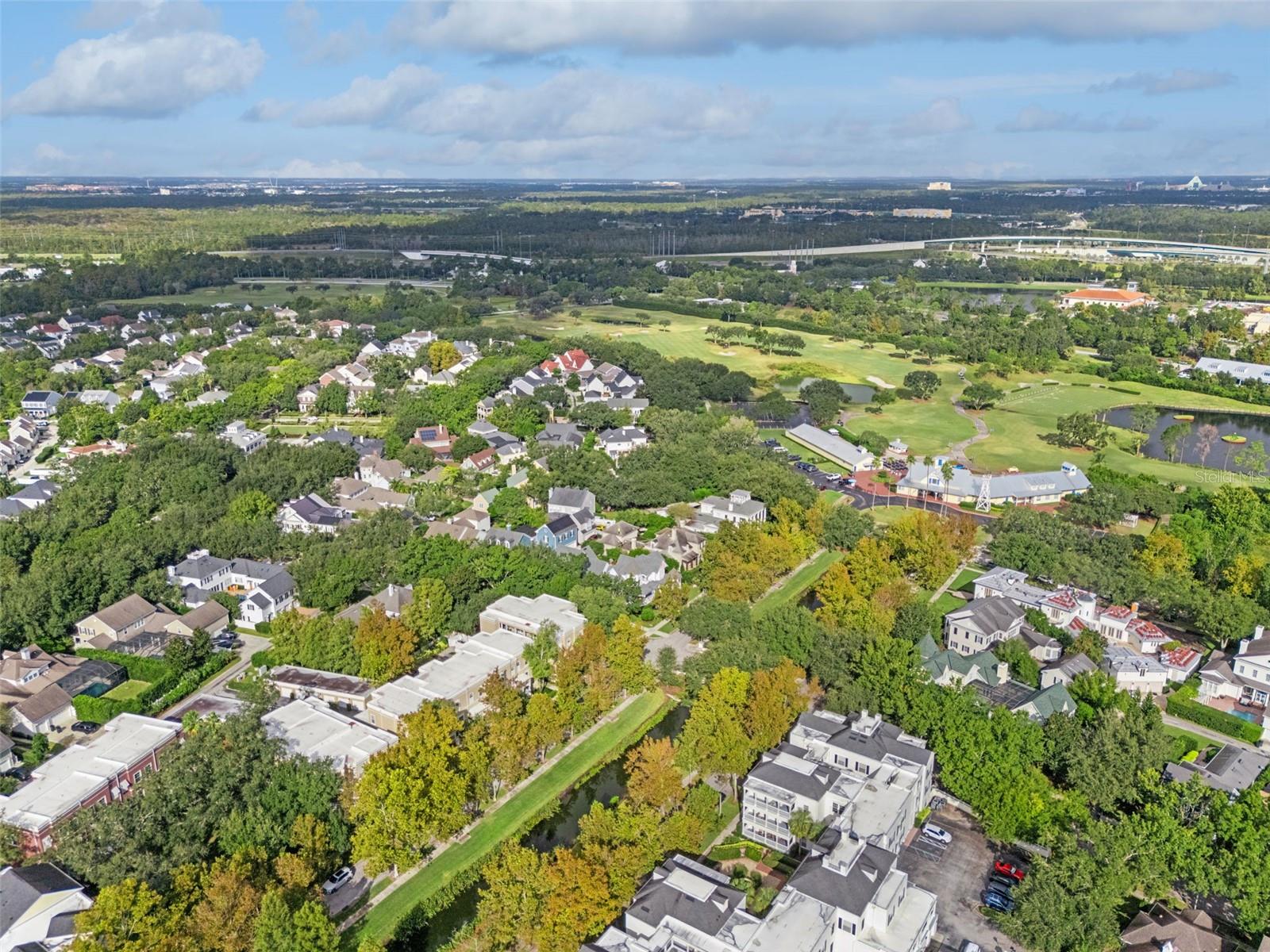 414 WATER ST #414, CELEBRATION, FL, 34747