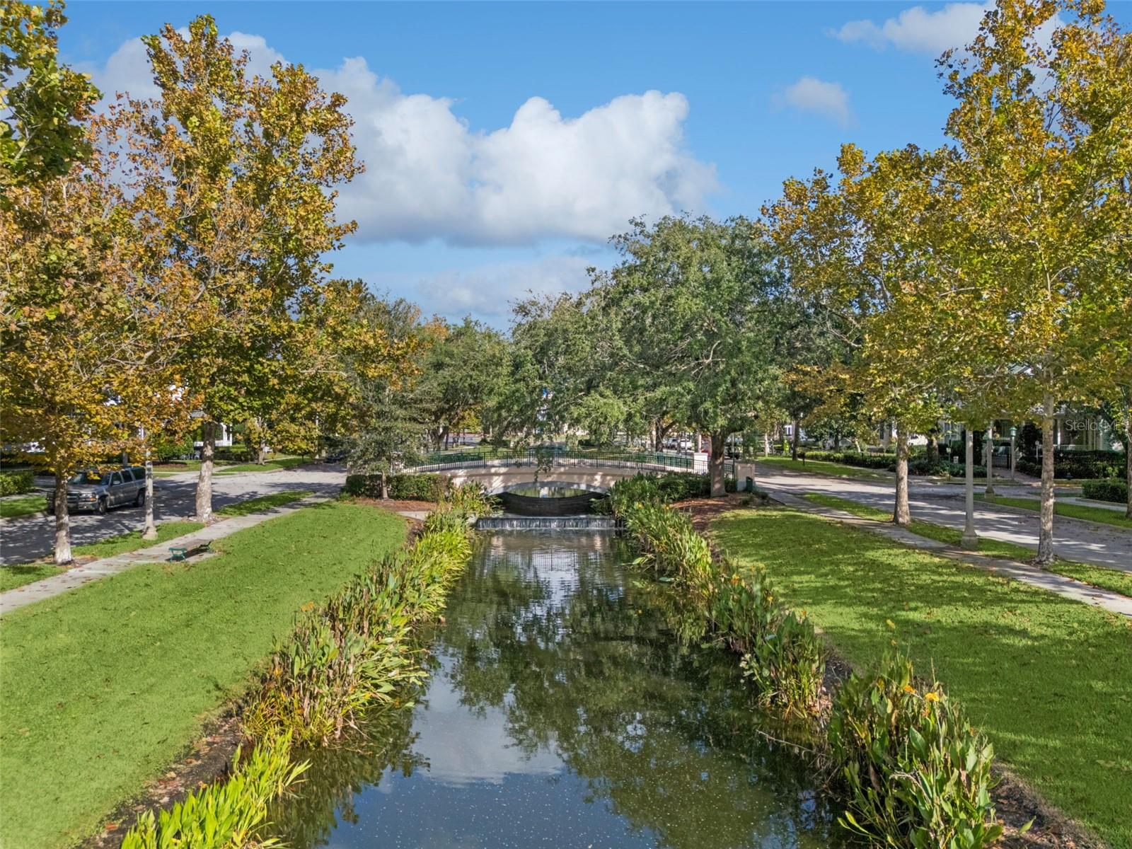 414 WATER ST #414, CELEBRATION, FL, 34747