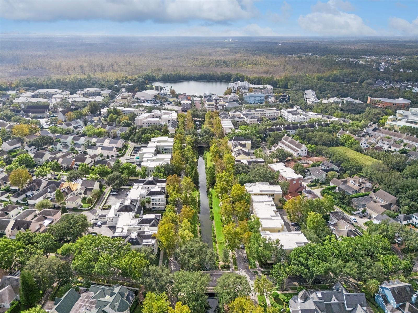 414 WATER ST #414, CELEBRATION, FL, 34747