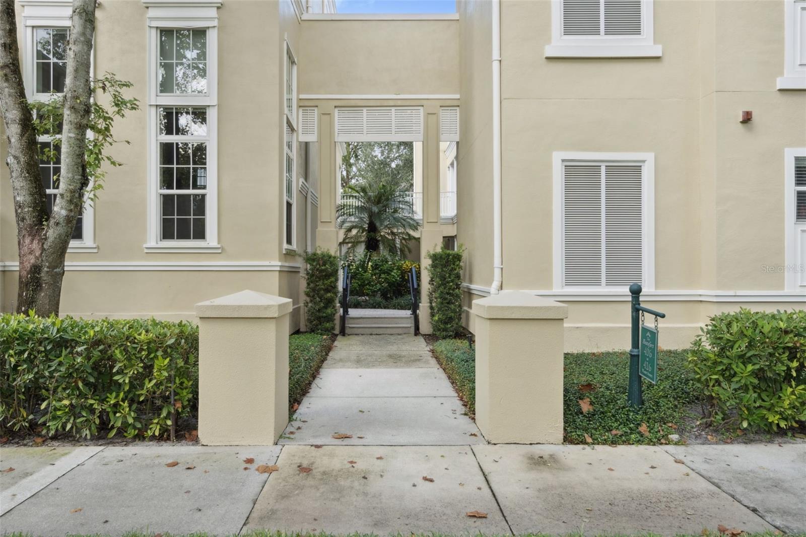 414 WATER ST #414, CELEBRATION, FL, 34747